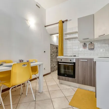 Alessia House Apartment Ferrara