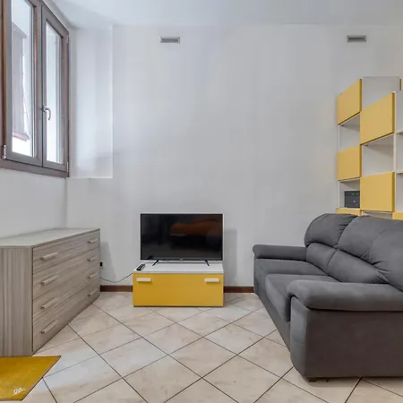 Alessia House Apartment *