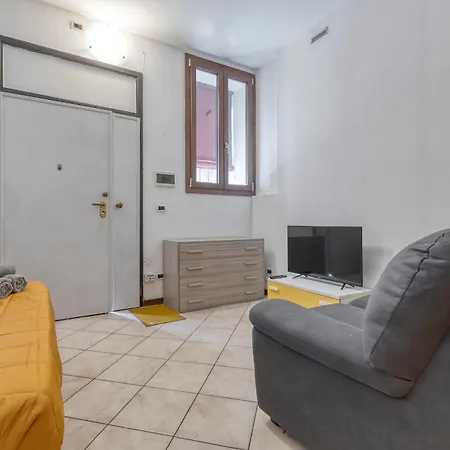 Alessia House Apartment