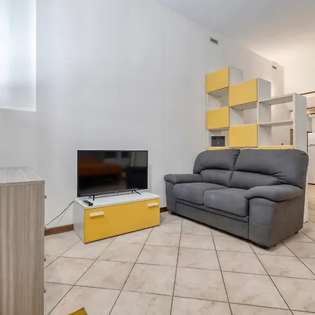 Alessia House Apartment *