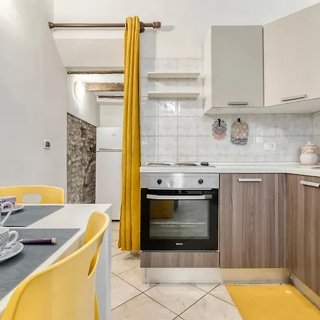 Alessia House Apartment