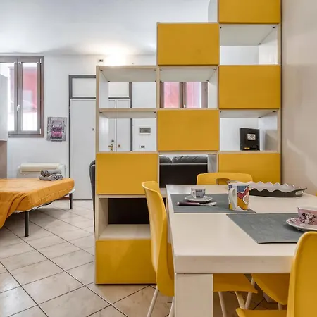 Alessia House * Ferrara