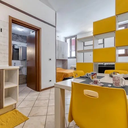 Alessia House Ferrara