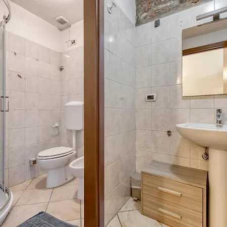 Alessia House Apartment