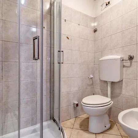 Alessia House Apartment